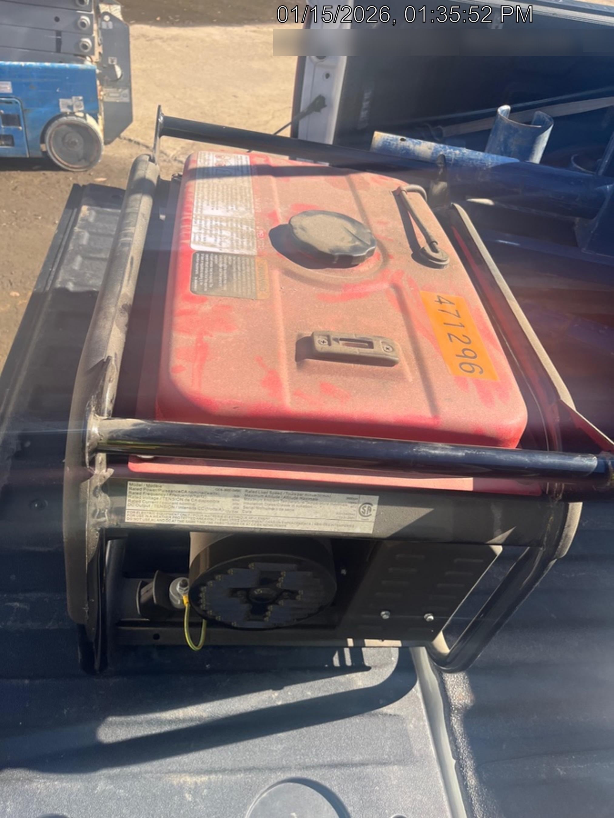 2024 MI-T-M GEN-3600-0MM0