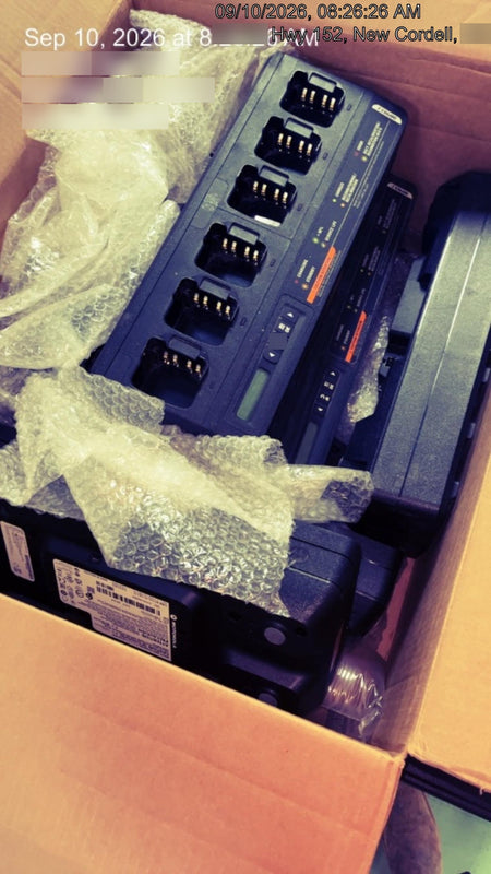2023 MOTOROLA SLR 5700 (UHF)