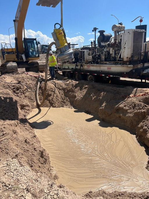 2024 ATLAS COPCO L95 N