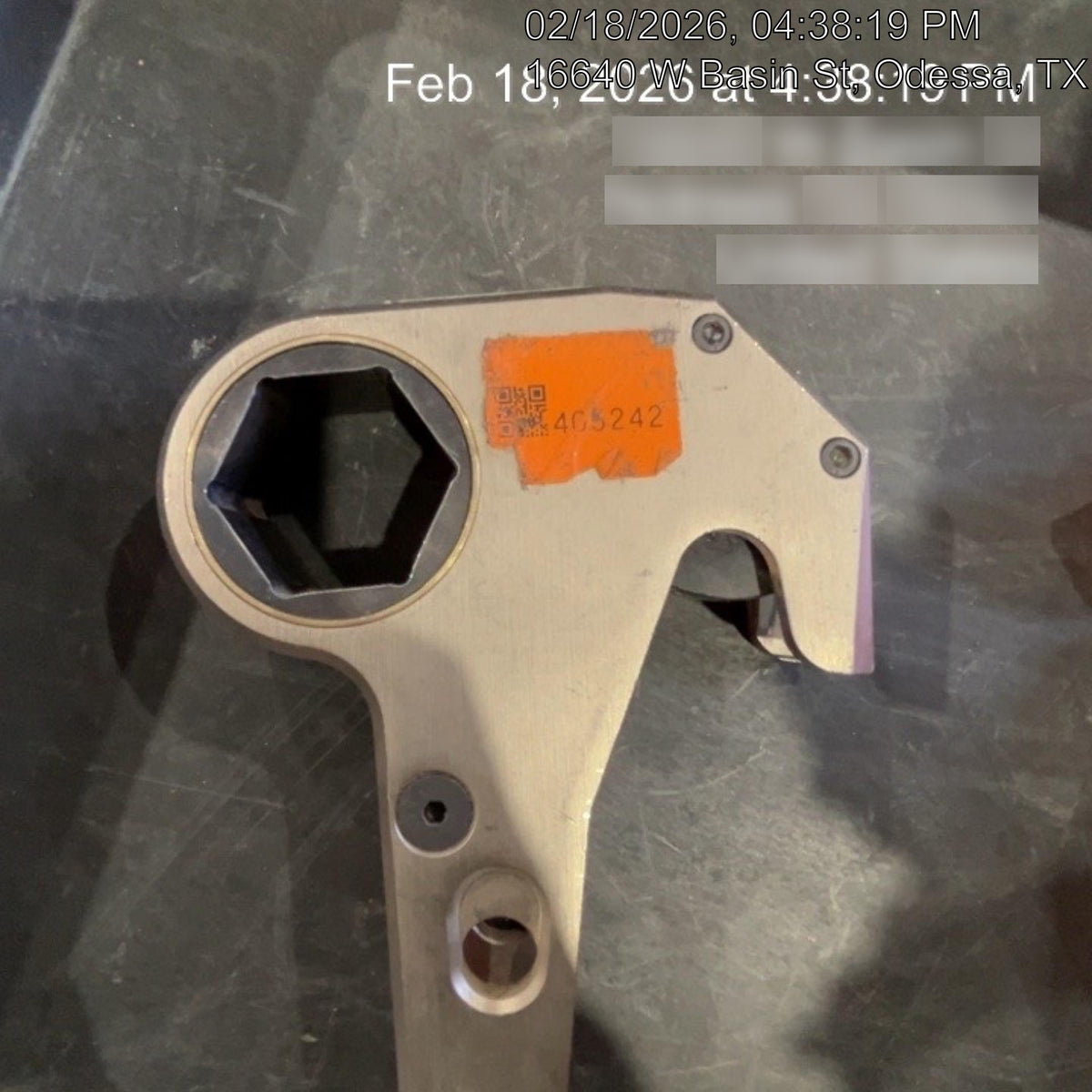 2024 TORCUP TX-2RL107