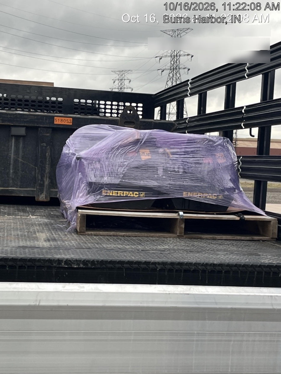 2026 ENERPAC ZU4308PB