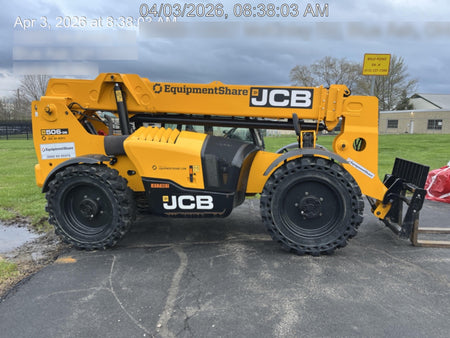 2024 JCB 506-36