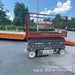 2018 Skyjack SJIII-3226 Skyjack SJIII3226 Scissor Lift w/Trojan Batteries