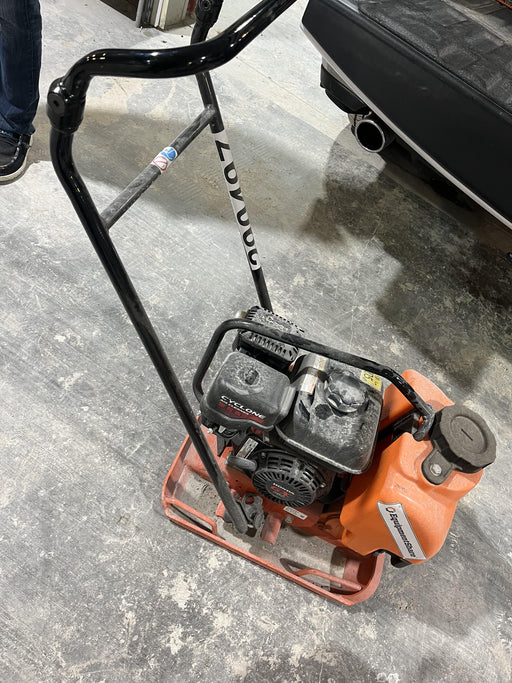 2023 MULTIQUIP MVC82VHW