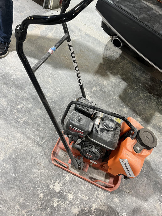 2023 MULTIQUIP MVC82VHW