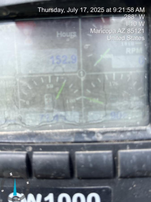 2023 ATLAS COPCO PAC F66 KD