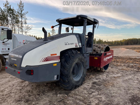 2024 DYNAPAC CA2500PD
