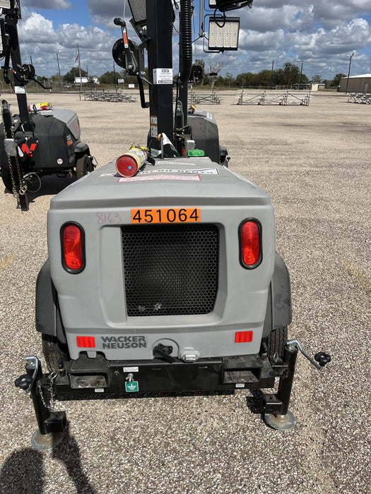 2024 WACKER NEUSON LTT4