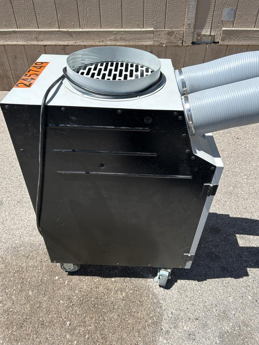 2022 KWIKOOL KPAC1411-2