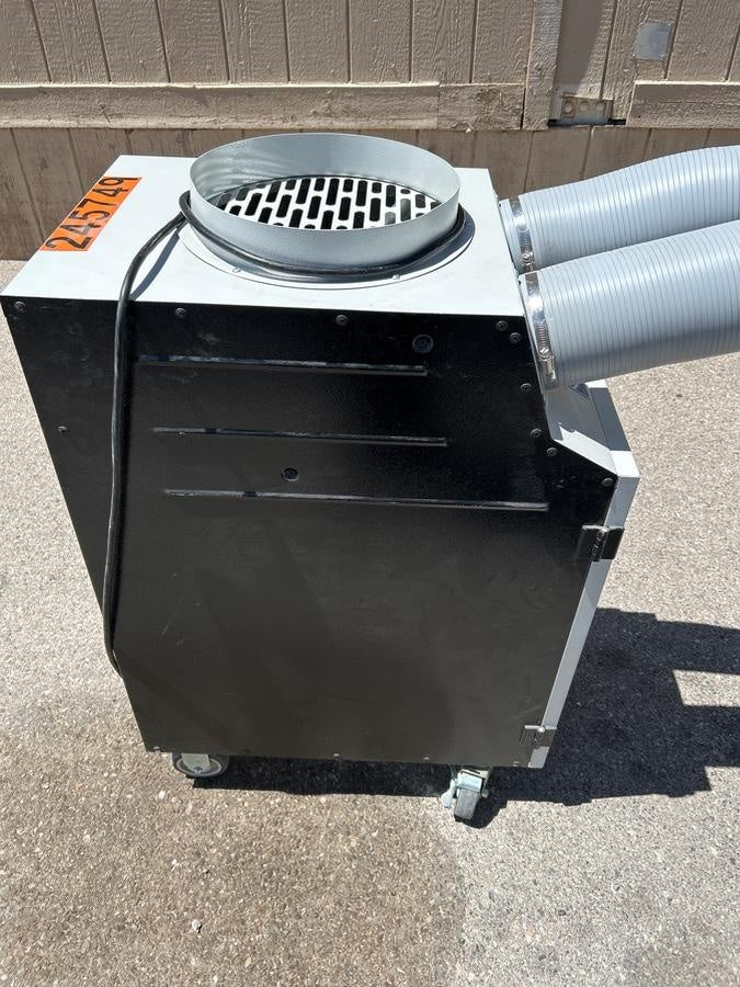 2022 KWIKOOL KPAC1411-2
