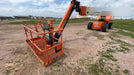 2021 JLG 1200SJP
