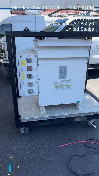 2023 TRYSTAR TCXF1.T536-A-CA1