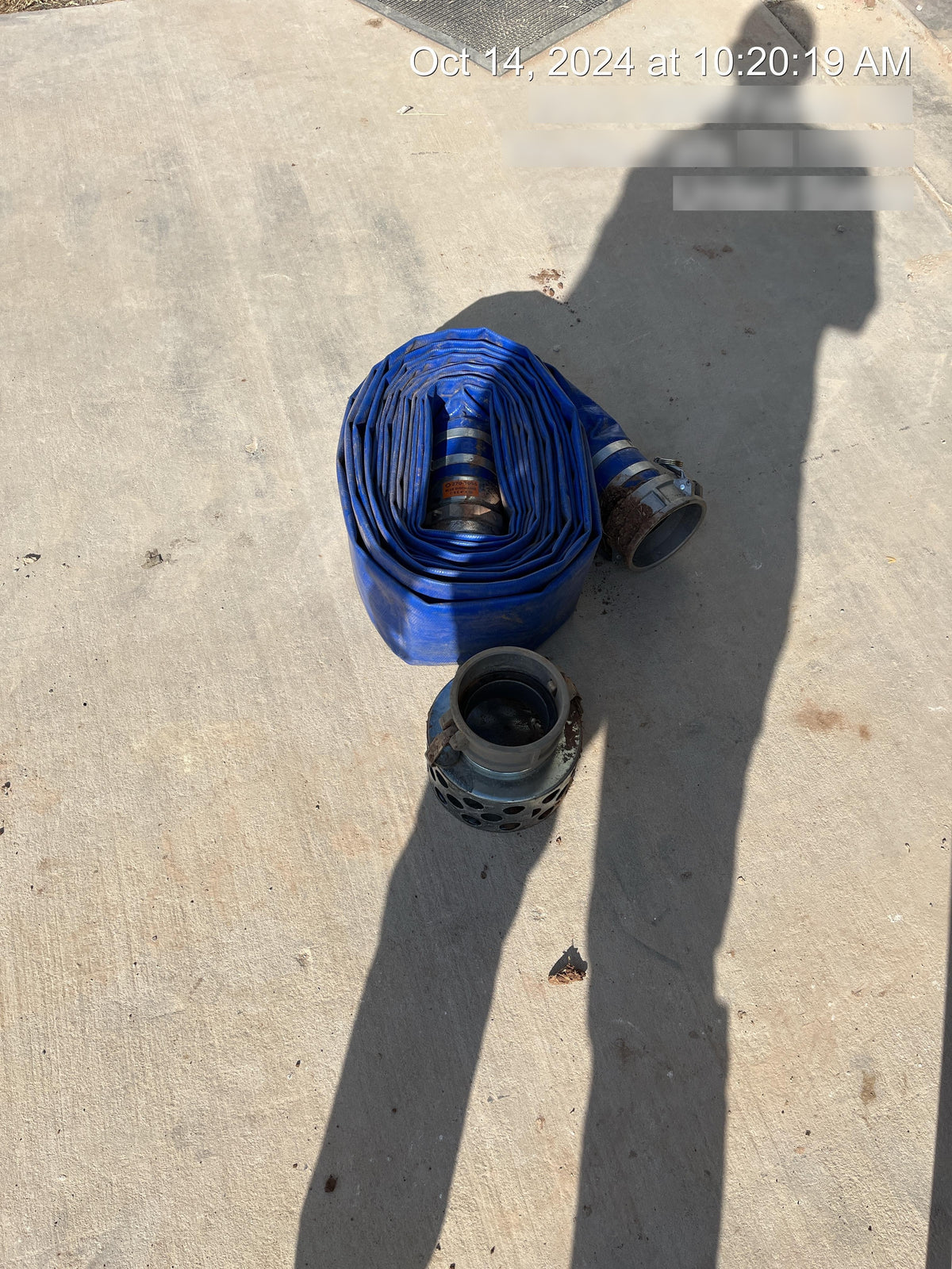 2023 MULTIQUIP QP4TH