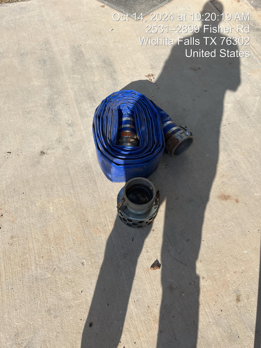 2023 MULTIQUIP QP4TH