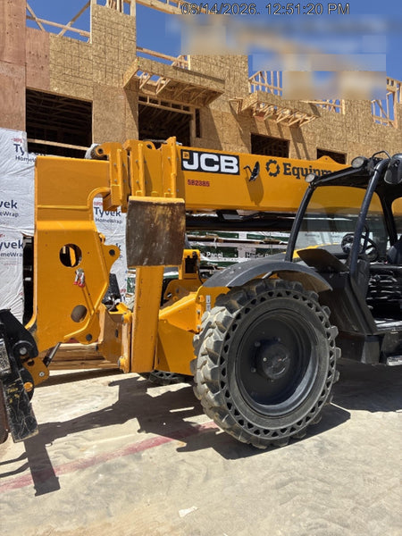 2025 JCB 510-56