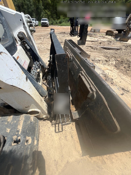 2023 ARROW MATERIAL HANDLING F5100CB