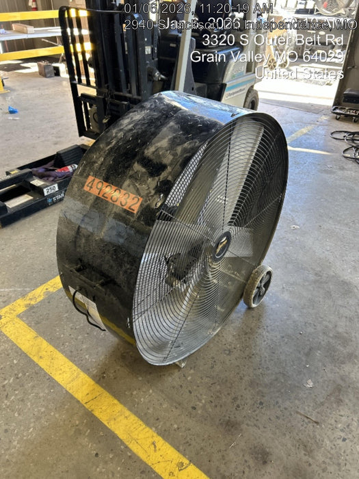 2025 MASTER MHD-42-BDF-C