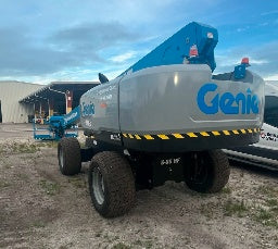 2024 GENIE S-85 HF