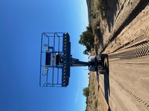 2020 WACKER NEUSON G50