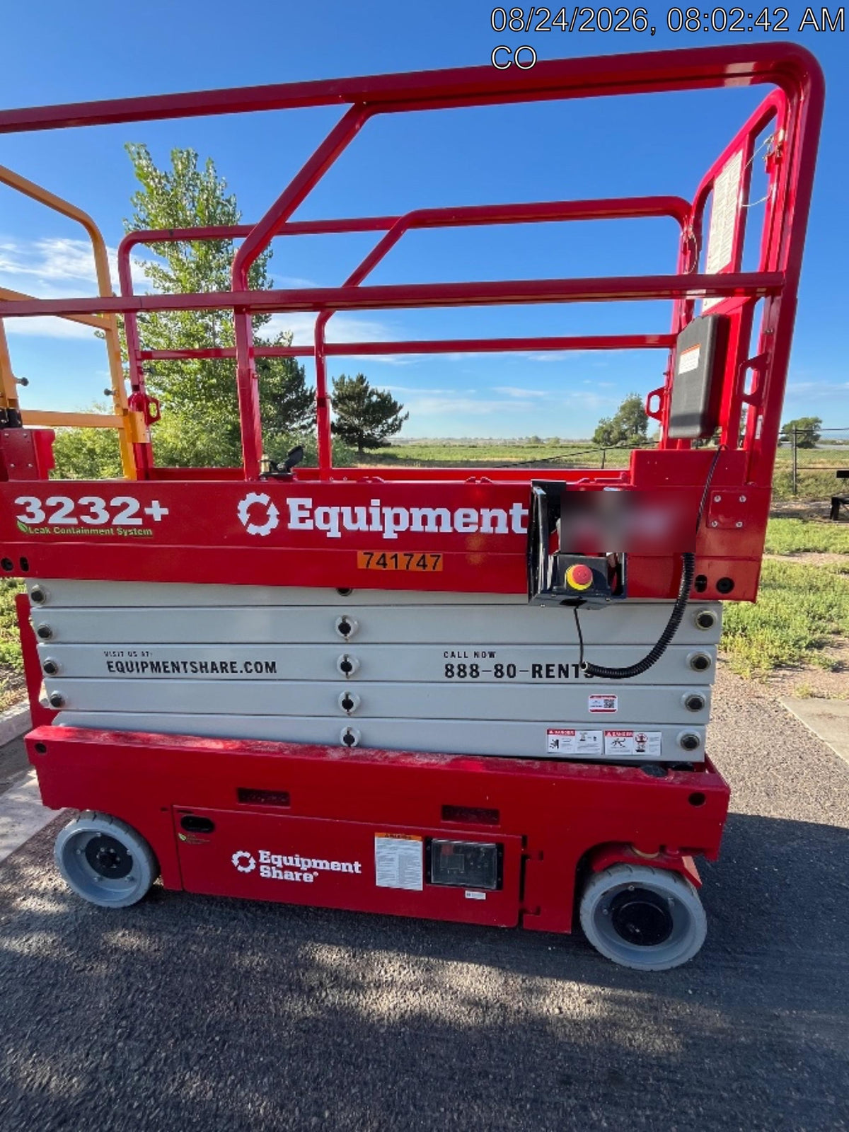 2026 MEC 3232+