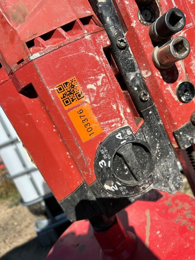 2020 HILTI DD250E