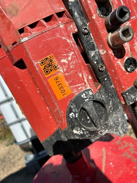2020 HILTI DD250E