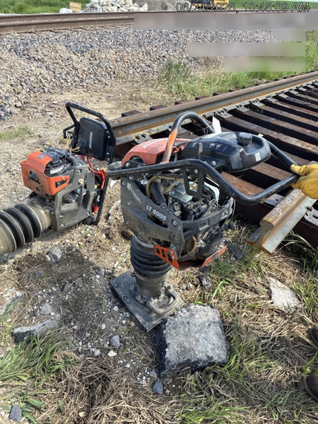 2025 HUSQVARNA LT6005