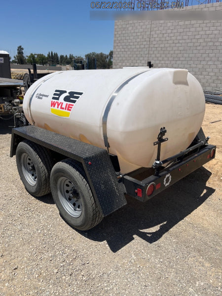 2025 WYLIE EXP-550L-S