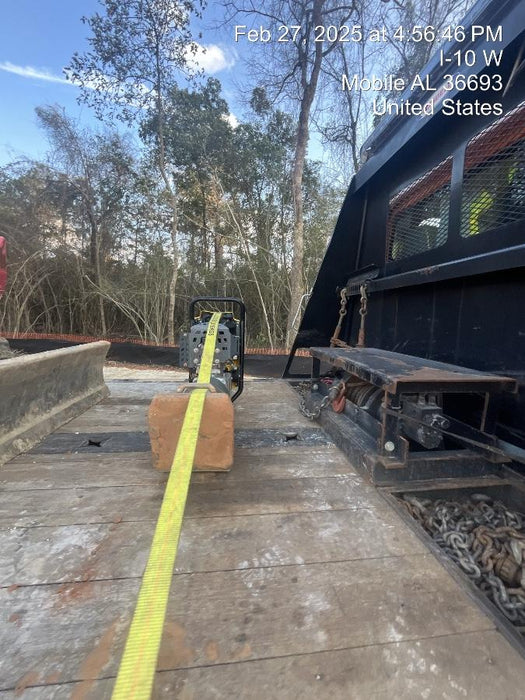 2024 WACKER NEUSON BS68-4Ab/28