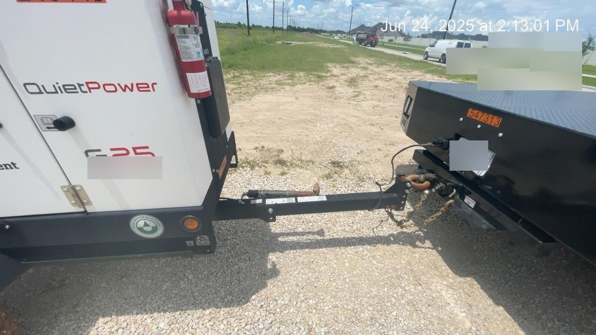 2022 WACKER NEUSON G25