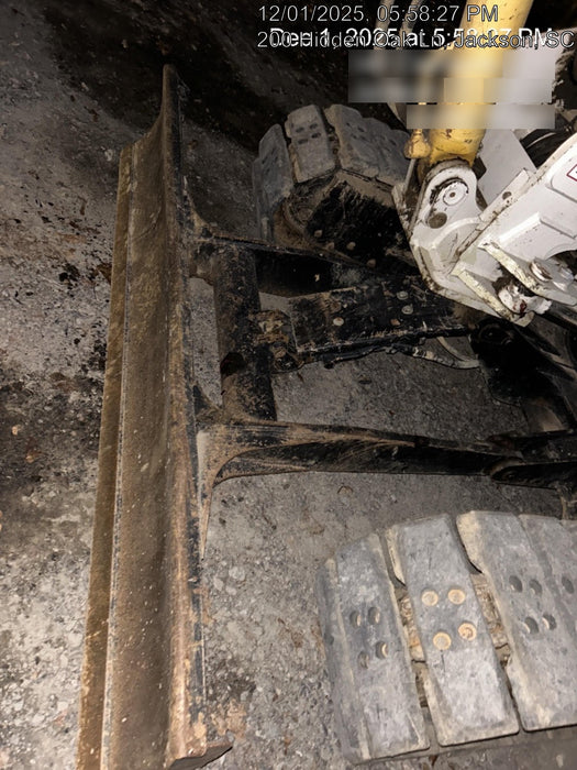 2020 LINK-BELT 80X3EX