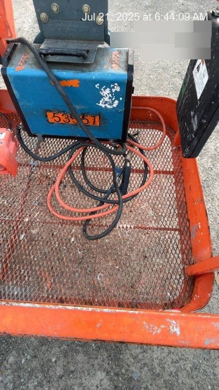 2019 MILLER ELECTRIC CST-280
