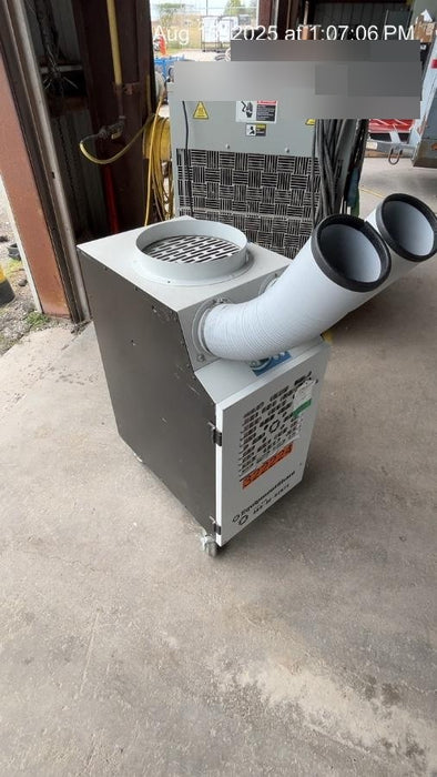 2023 KWIKOOL KPAC1411-2