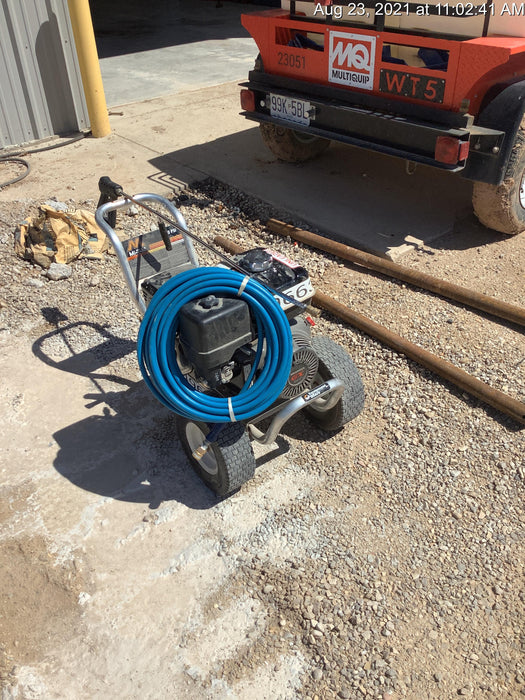 2019 MI-T-M CORPORATION CA-3504-1MAH