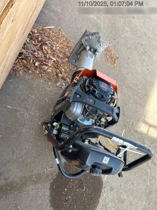 2025 HUSQVARNA LT5005