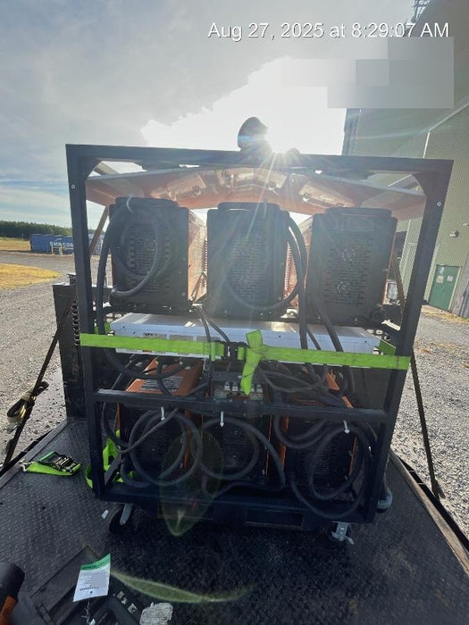 2023 LINCOLN ELECTRIC FLEXTEC 350X