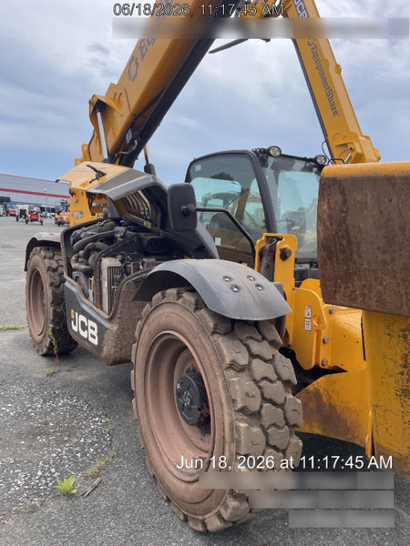 2025 JCB 512-56