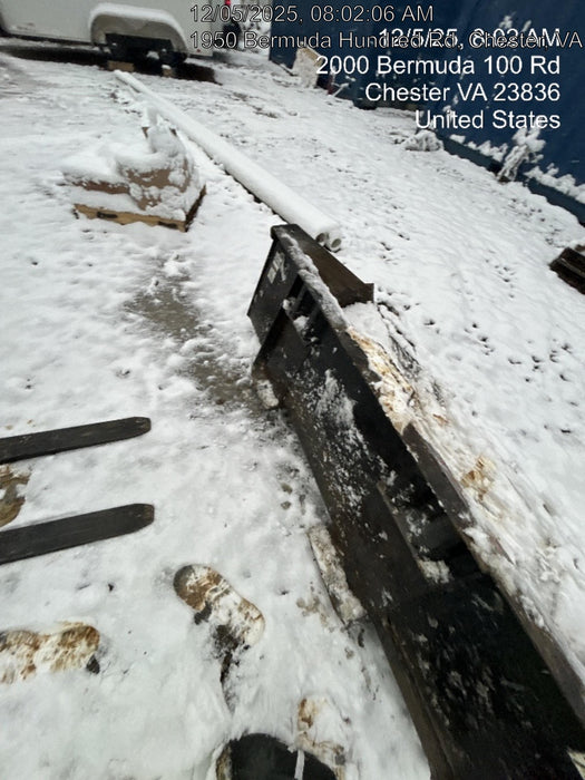 2025 VIRNIG PF4855-5VG