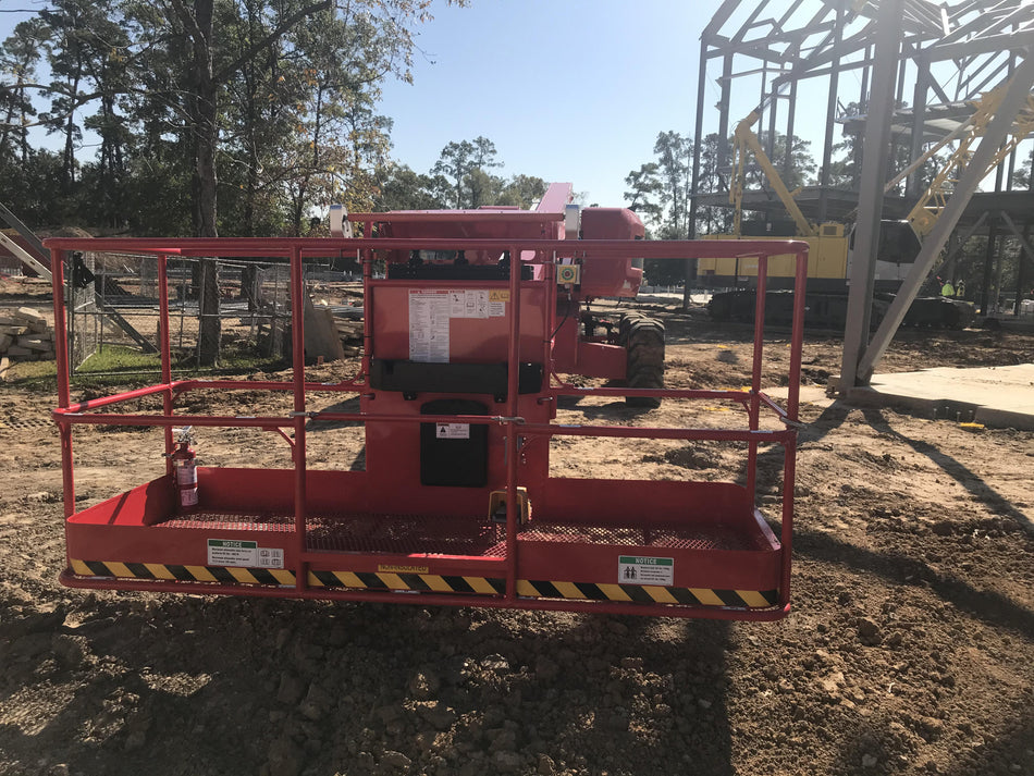 2021 LGMG T65J