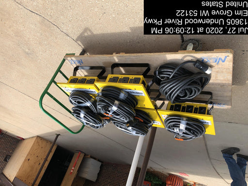 2020 WACKER NEUSON G70