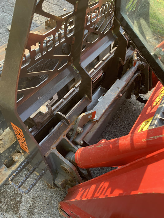 2021 PALADIN 48" Pallet Forks - Paladin