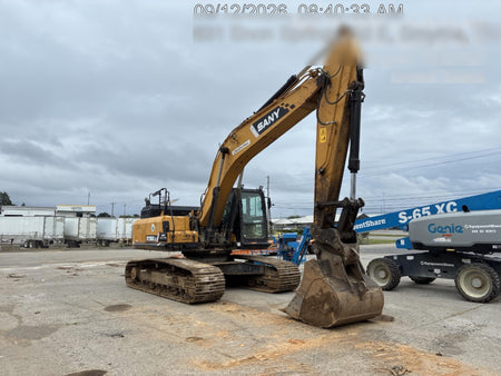 2020 SANY SY265C LC