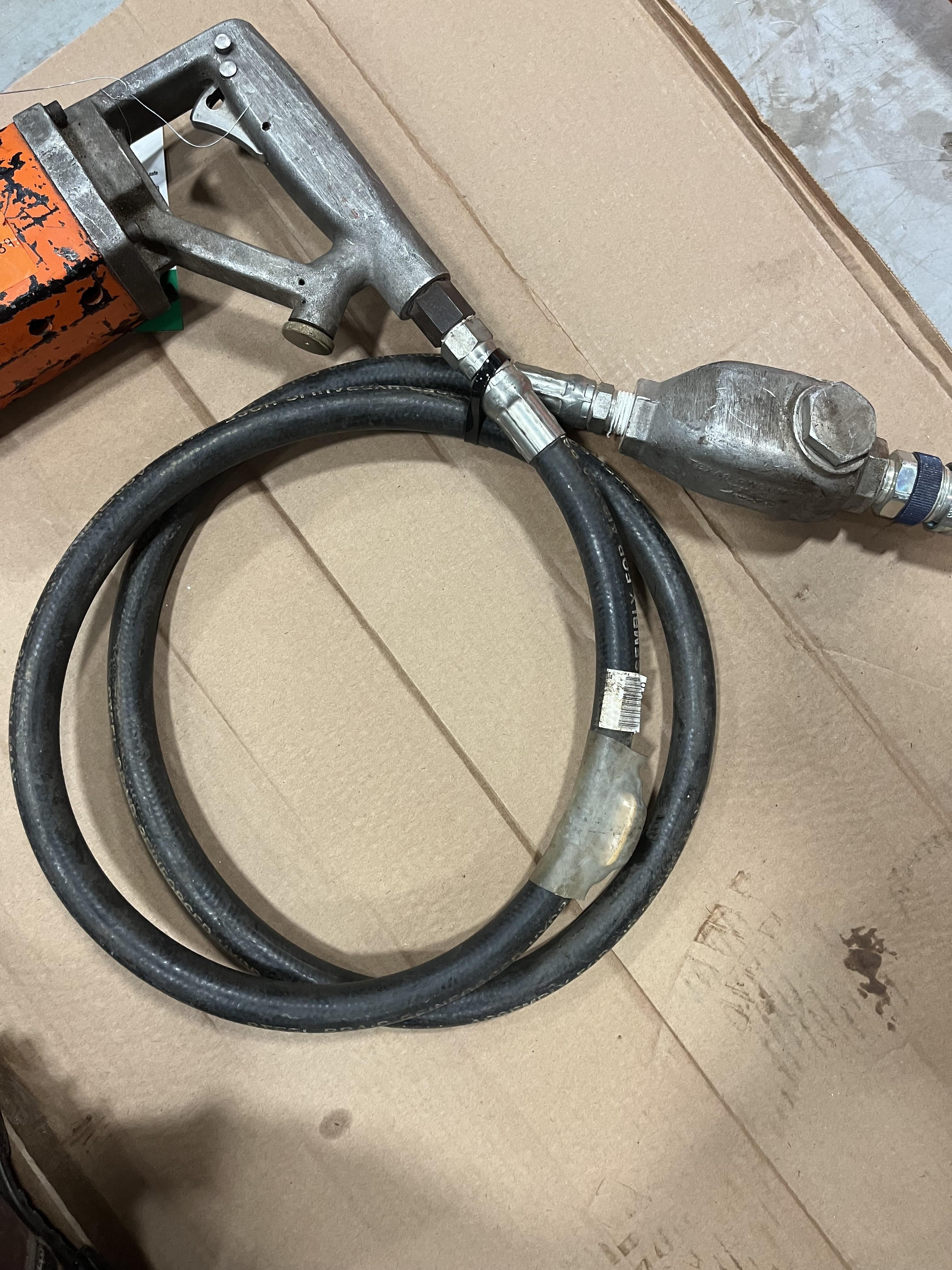 2021 MICHIGAN PNEUMATIC 18405