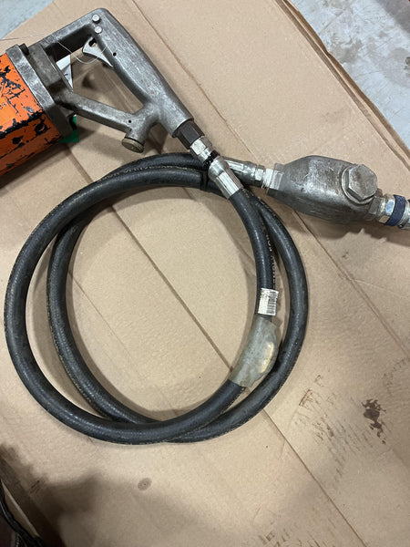 2021 MICHIGAN PNEUMATIC 18405