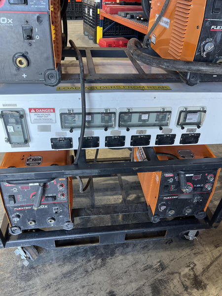 2023 LEX WR6A-7SM-FG26DZ6LD-R
