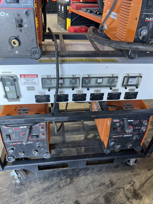 2023 LEX WR6A-7SM-FG26DZ6LD-R