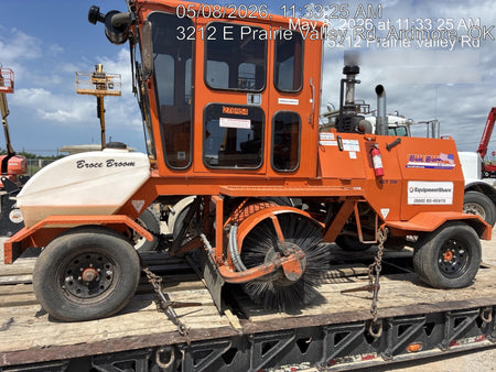 2022 BROCE RCT350