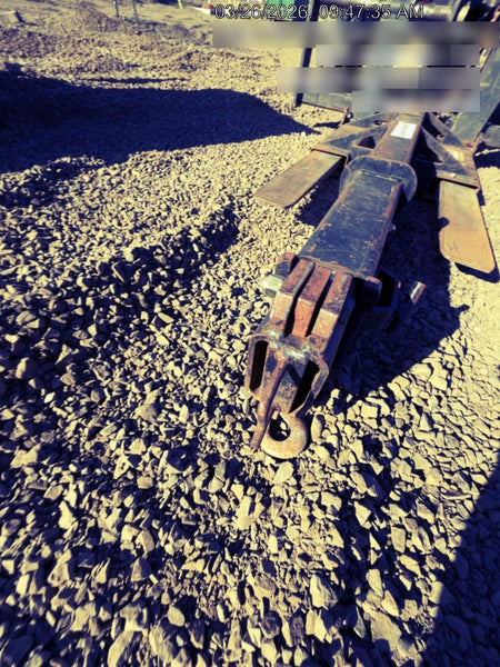 2020 STAR INDUSTRIES M1360B - Star JIB Boom