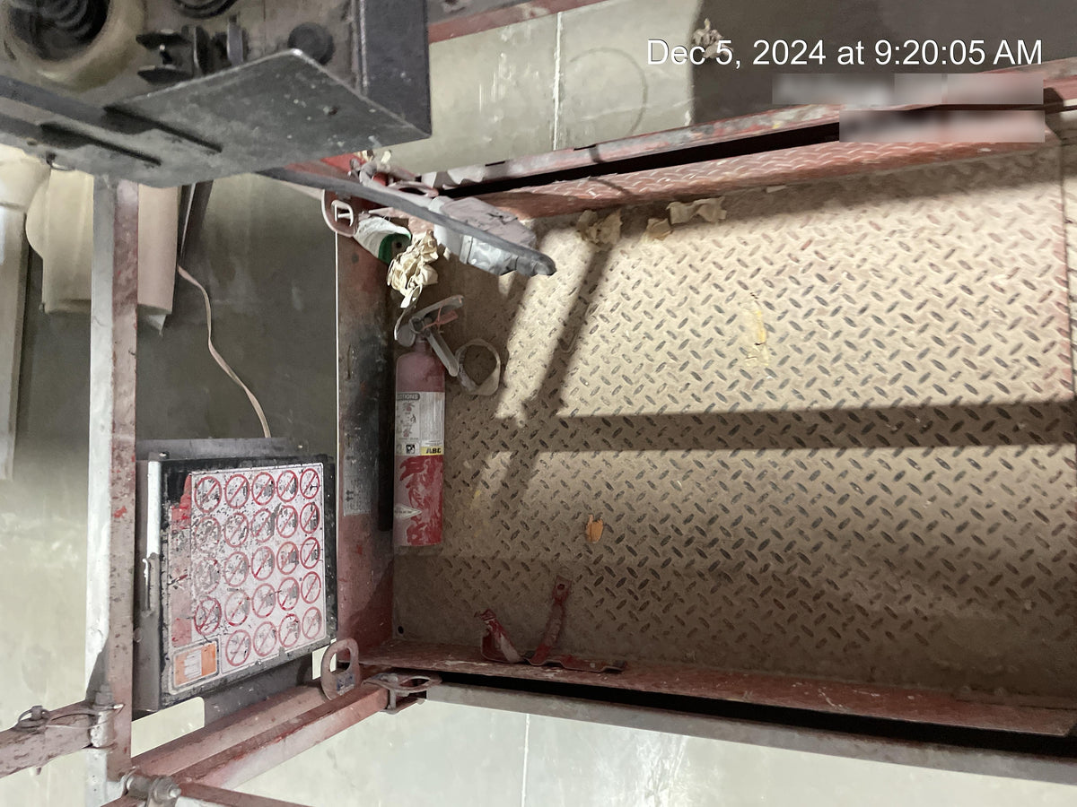 2019 SKYJACK SJIII-3226