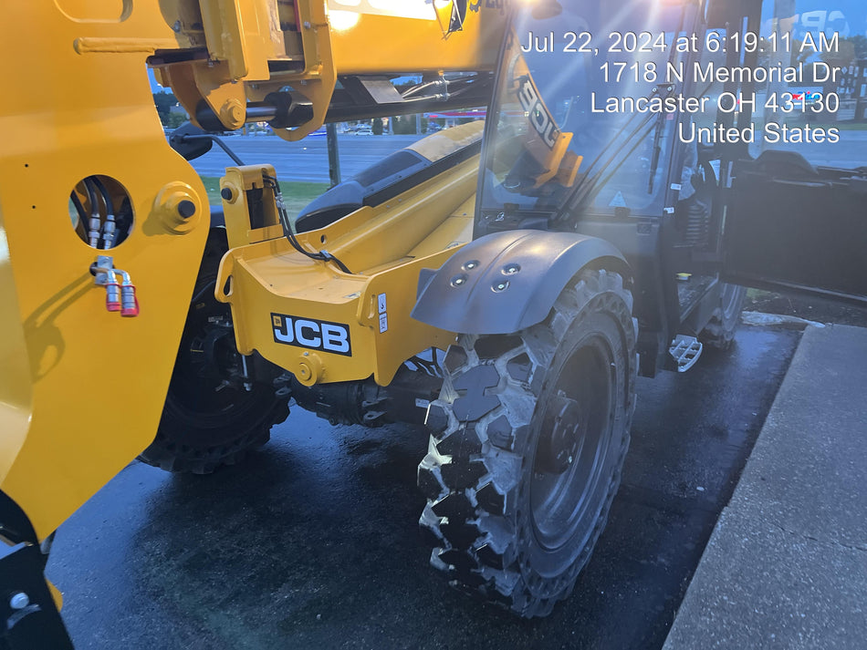 2024 JCB 506-36